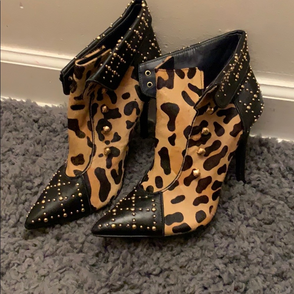 Women’s heels